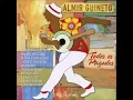 TODOS OS PAGODES - ALMIR GUINETO - PLAYLIST - SAMBA DO ZE MAURO