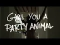 Charly Black, Daddy Yankee - Gyal You A Party Animal
