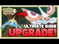 POKEMON MASTERS Ultimate Beginners Guide To Upgrade Your Sync Pairs