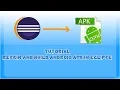Tutorial - Reskin and Build android APK in Eclipse