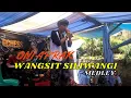 Lagu WANGSIT SILIWANGI MEDLEY ~ ONI APRAK ( live pasir kuning cisarua ) || ICHA OCHESS ENTERTAIMENT