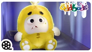 oddbods full episode baby bubbles is in trouble funny cartoons for kids