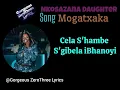 Shandesh Ft Nkosazana Daughter And Etc