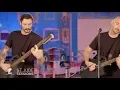 Download Lagu Breaking Benjamin - Time After Time (Acoustic) | St. Jude Sessions