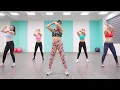 Download Lagu 27 Minute Dance Workout At Home | Exercise To Lose Weight FAST | Zumba Class