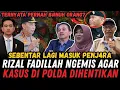 Download Lagu RIZAL FADILLAH NGEMIS AGAR KASUSNYA DI POLDA DIHENTIKAN, TIFA TIBA-TIBA NGAKU TEMAN KAPOLRI
