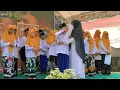 Lagu Senandung Ratapan hati anak PONDOK.Ponpes Sunan Ampel (PPSA) #ayomondok #ayongaji