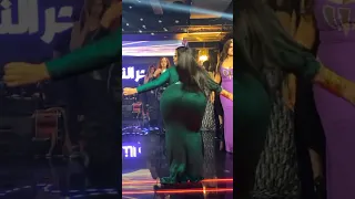 تفاحة رقص خرافي اغنية الطيبة راح وقتها غناء الفنان محمود فوزي 