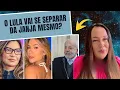 Download Lagu Bianca Sensitiva revelou que a VIRGÍNIA vai FALIR, LULA sofre IMPEACHTMENT? Janja e ele se separam?