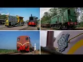 Download Lagu Nummer 2: Diesel bij de VSM  |  Number 2: Diesel locomotives at the Dutch VSM