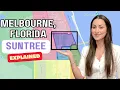 Living in Melbourne Florida Suntree Explained