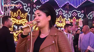 انا كده عملت اللى عليا    حنان أحمد و عادل صانوه    مليونية أولاد ابو نيل    بلجاى   شركة النجوم دندنها