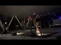 Shane Smith and the Saints - Opening & Book of Joe - Live in Chesterfield
