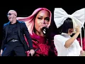Lagu Pitbull, Sia \u0026 Eve – Groove with the Beat