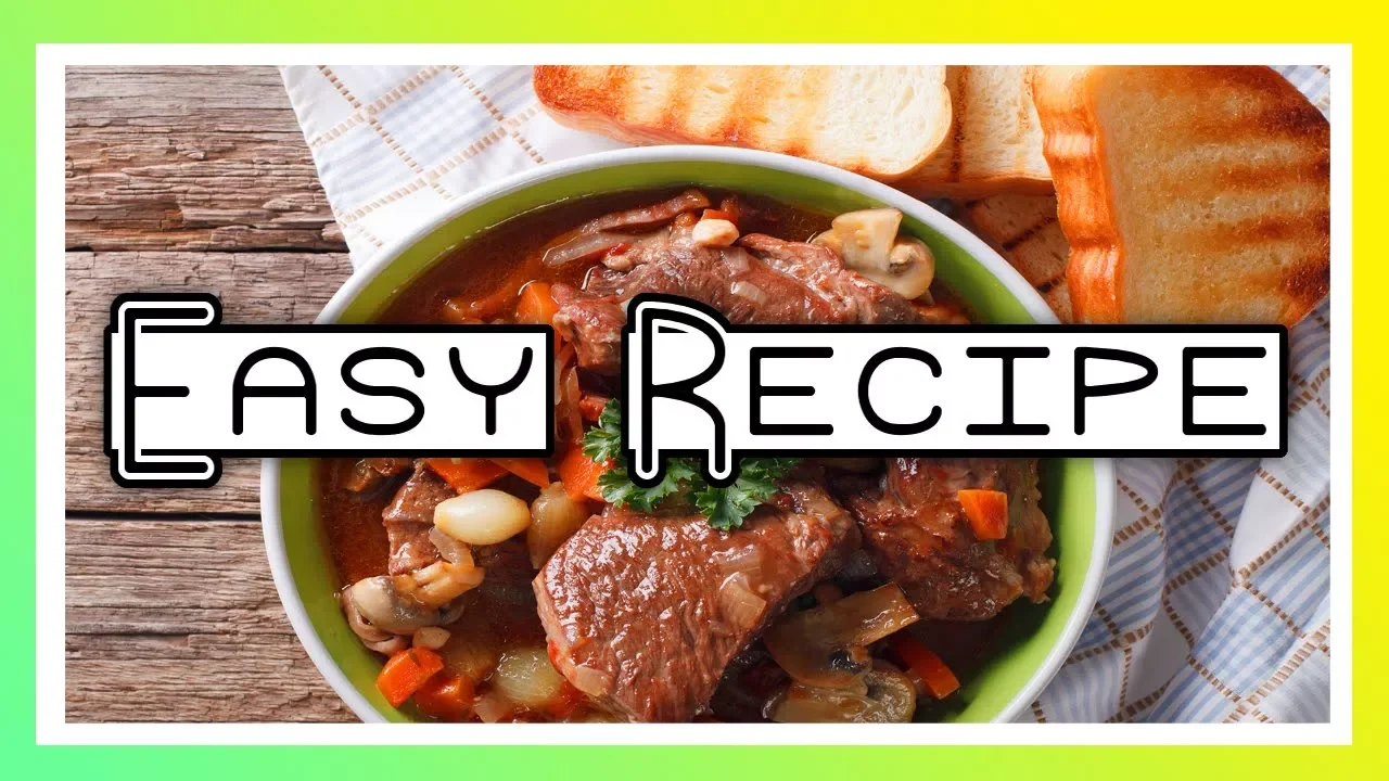 Welcome to Life of Pang! ***(Expand description box for full recipe)*** • SUBSCRIBE: .... 