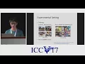 Arbitrary Style Transfer in Real-time with Adaptive Instance Normalization