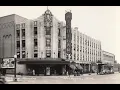 The History Of Downtown Muskegon Development