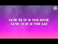 Mariah Carey - Obsessed (Lyrics)
