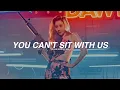 Download Lagu sunmi - you can't sit with us | in ear monitor mix | use earphones