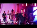 Rumo a goiania em ritmo de forro (ao vivo) Com Léo Ribeiro príncipe do arrasta pé