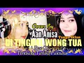 Lagu Aan Anisa || Ditinggal Wong Tua || Cover Lirik 2021 || Tanpa Iklan