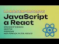 Lo mas importante de JS para aprender React