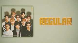 Download NCT 127 (엔시티 127) - Regular (Korean Version) [Slow Version] MP3
