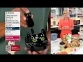 Temp-tations Hour on QVC with Steve Doss 9 10 22