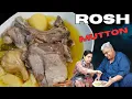 Download Lagu Rosh | Mutton Rosh Recipe | Namkeen Gosht | Lamb Recipe