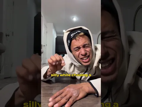 You only have one life 🗣️