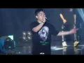 ILLIONAIRE X AMBITION - Ambition and Vision @ 2019 ILLIONAIRE X AMBITION TOUR - 서울