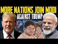 Download Lagu Trump Cornered by Many Countries Now as Modi Shows the Way | Japan, Australia, Venezuela, even Pak