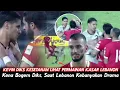 Download Lagu Di Eropa Sekalipun Gaada Ini, Kevin Diks Ngeri Kalo Udah Ngamuk, Pemain Bahrain Kena Bogem