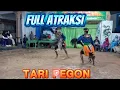 Full Pegon! Seni Jaranan Terbaru 2025 Turonggo Utomo
