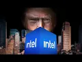 Download Lagu How Trump will FORCE Intel to win 