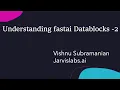 Building fastai DataBlock for Image Segmentation
