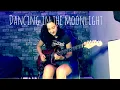 Jubel FT. Neimy- Dancing In The Moonlight Electric Guitar Cover (Chill)