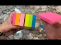 Neon Sticky Notes Review Are They Worth It