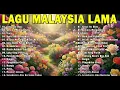 Lagu Album Lagu Malaysia Campuran Terpopuler [TANPA IKLAN}