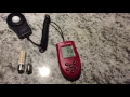 LED replacements for rare BA15D halogen bulbs