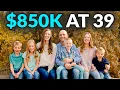 850k Net Worth by 39 Years Old Brittany Flammer