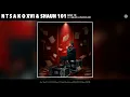 N T S A K O XVI & Shaun 101 - Ama 1K (Official Audio)