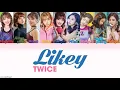 Download Lagu Twice - Likey ( LIRIK )