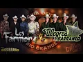 Los Farmerz VS  Los Alegres Del Barranco djs rio grande zac (DjCris)