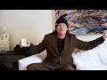サード・アイ・ブラインドのステファン・ジェンキンスが築いたサンフランシスコの歴史的な家を訪ねる | Open House TV