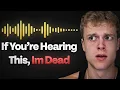 When Missing People Recorded Their Final Moments
