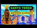Download Lagu SANTO TERÇO DE APARECIDA DE HOJE – QUARTA 16/08/2023 | MISTÉRIOS GLORIOSOS | TERÇO DE APARECIDA HOJE