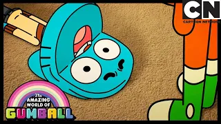 the spoiler gumball cartoon network