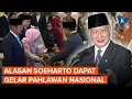 Download Lagu Soeharto Resmi Dapat Gelar Pahlawan Nasional, Ini Jasanya Menurut Pemerintah