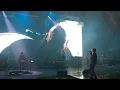 U2 Live at Glastonbury (HD) - Beautiful day